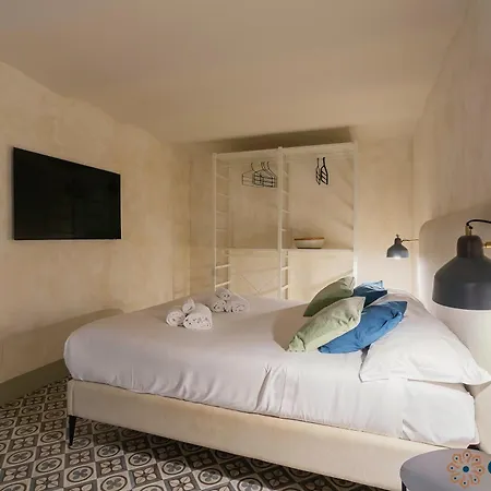 Casa Ettore By Apulia 公寓 *