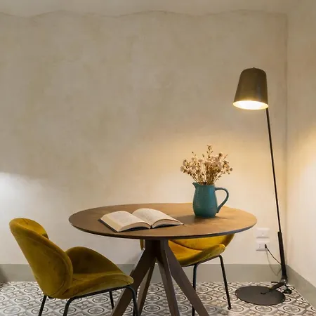 Casa Ettore By Apulia 公寓