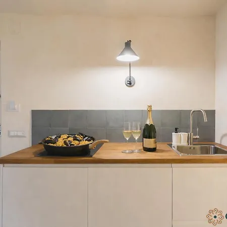 公寓 Casa Ettore By Apulia *