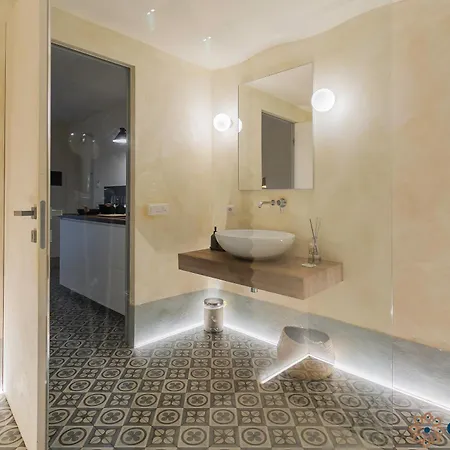 Casa Ettore By Apulia 公寓