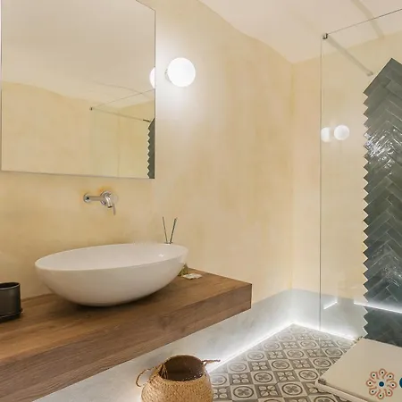 Casa Ettore By Apulia *