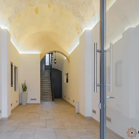 公寓 Casa Ettore By Apulia