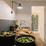Casa Ettore By Apulia Апартаменты Бари