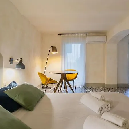 Casa Ettore By Apulia Apartmán Bari