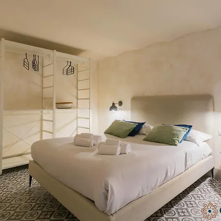 Апартаменты Casa Ettore By Apulia Бари