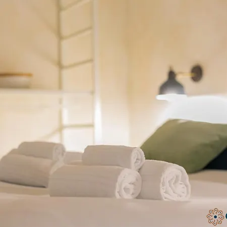 Casa Ettore By Apulia Апартаменты *