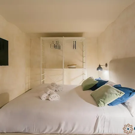 Casa Ettore By Apulia Апартаменты *
