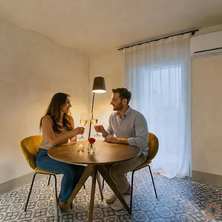 Casa Ettore By Apulia Apartamento *
