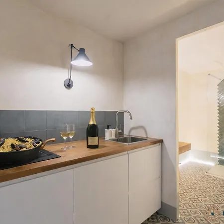 Casa Ettore By Apulia Apartamento