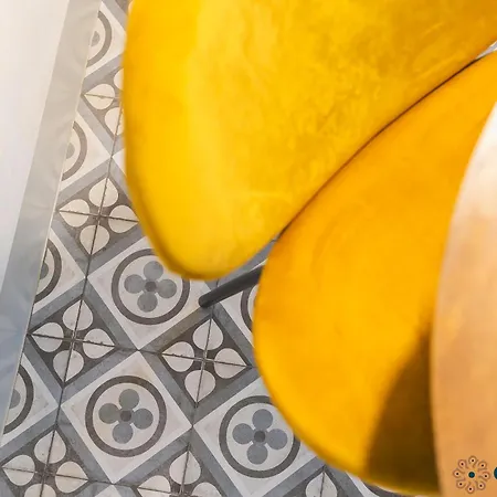 Casa Ettore By Apulia Apartment