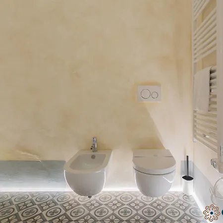 Casa Ettore By Apulia Апартаменты *
