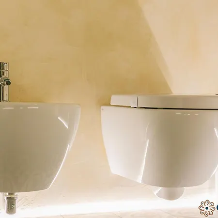 Casa Ettore By Apulia *
